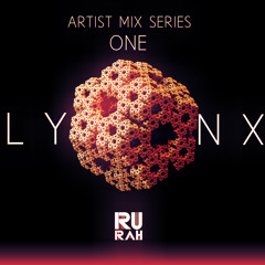 Artist Mix Series Episode 001: L Y N X
