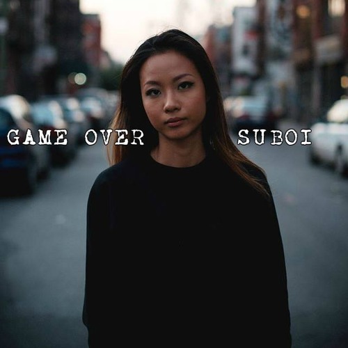 TRÒ CHƠI (GAME OVER) - Suboi (Touliver REMIX)