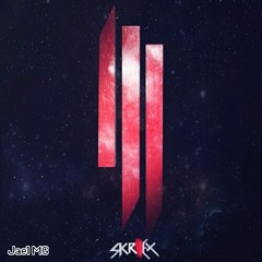 Skrillex - Cinema X Levels (Gem Shards - Illegalities) (VIP) [Jael MG Remake]