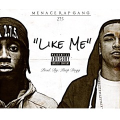 @Young_Ranks feat. @275YUNGSIMMIE prod. by @FUCKPURP- Like Me
