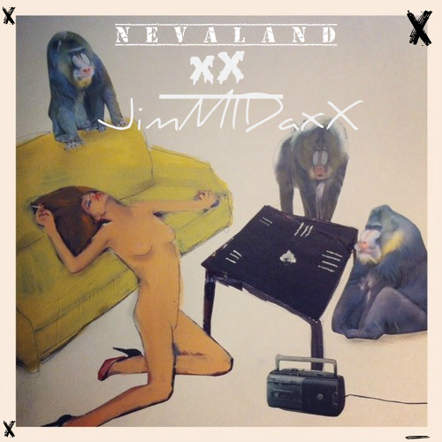 NVERMIND Prod. by Wonya Love