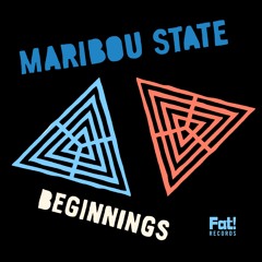 Maribou State - Bricks