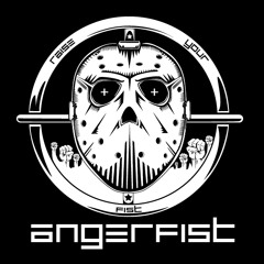 Tribute to Angerfist LiveSet Part I(Pablo Basecobar Mix)
