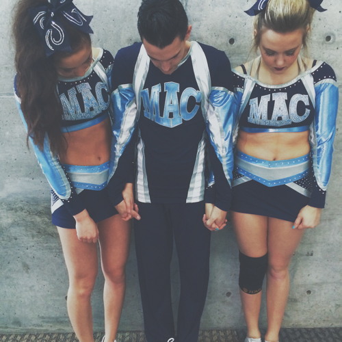 Stream MACS ALLSTARS SENIOR STARZ 2014 2015 by Xavier Kain Martinez