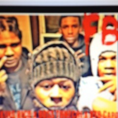 King rico x Boss tunechi x Otb Tj x King poobe x Jayfifteen