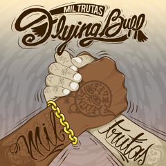 01 - Flying Buff ft. Dj Mako - Intro