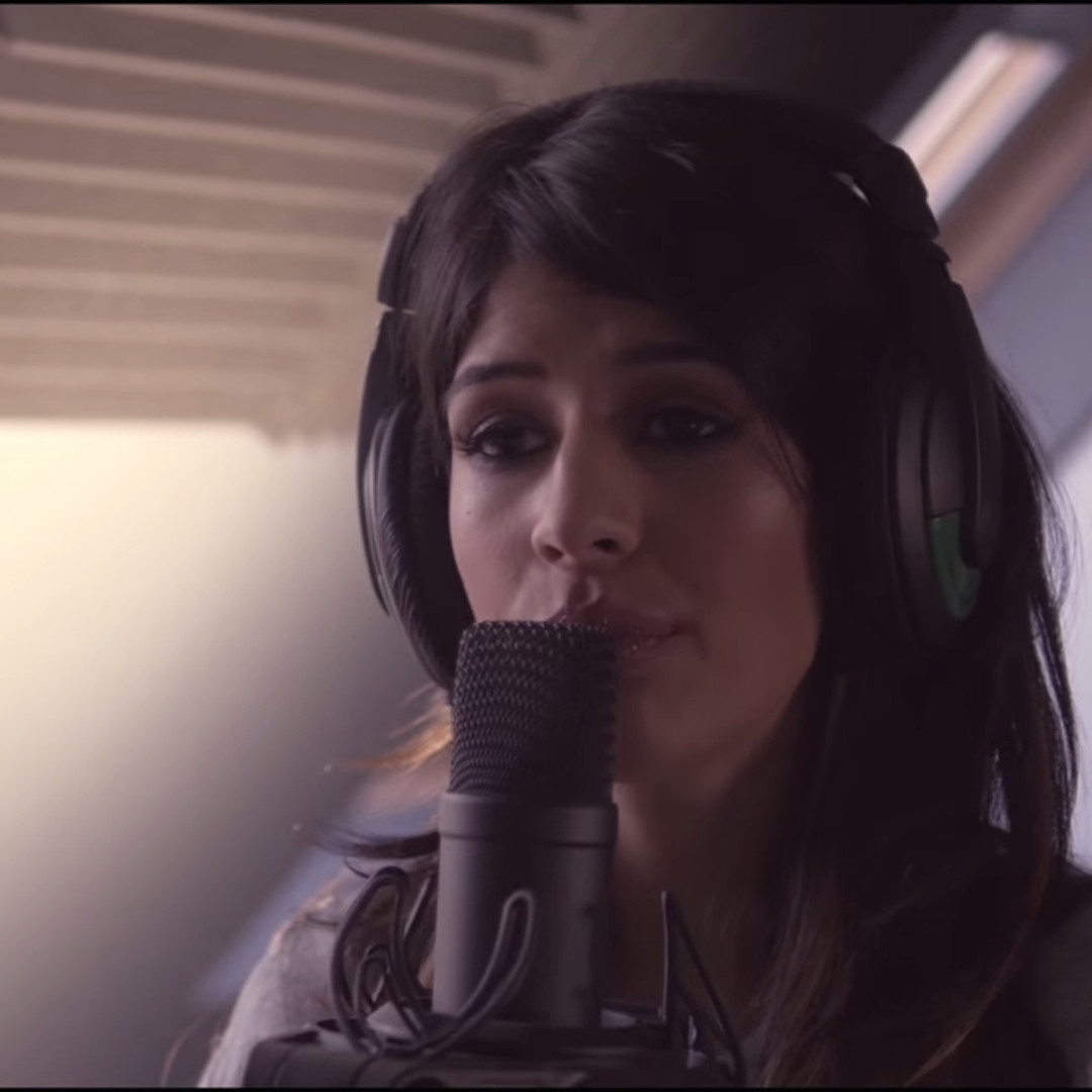 Zack Knight & Jasmin Walia - Love Me Like U Do (Cover)