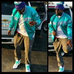 I Came Up-$hag Na$ty ft.VersaKyle