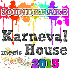 Karneval meets House 2015
