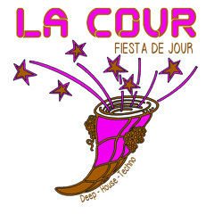 stella bellamy @ la cour