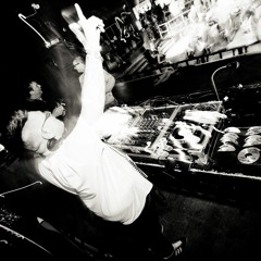 Danny Burch Presents 'RAW MATERIAL MIX' !!!!