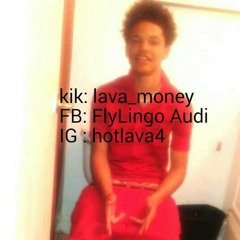 Ca$h ft Kickdoe - Day 1