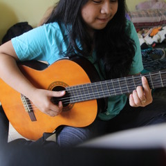 Since I Found You - Christian Bautista (Cover by Meyliana Agatha Elim)