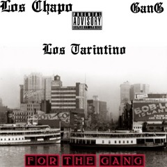 Los Tarintino x Chapo x For The Gang