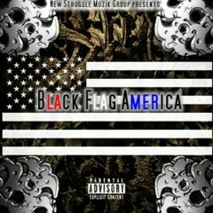 North Starr "NO STOPPING US at Black Flag America Comin Soon*