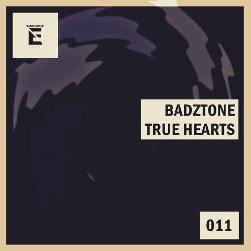 BadZtone - True Hearts (Preview) [AVAILABLE 27/02/2015]