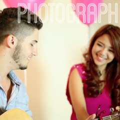 Photograph - Ed Sheeran (Acoustic Cover) | feat Jon Liddell