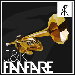 JNK - Fanfare (Original Mix)| SUPPORT FROM BOMBS AWAY |