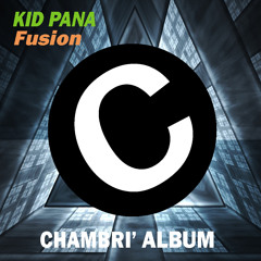 Fusion - KID PANA