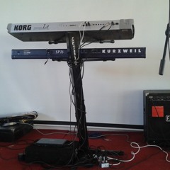 VOCES KORG TRITON LAS MUJERES NO SE ACABAN RUMBA CHACHACHA