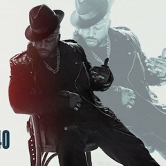 D'Angelo, The Vanguard - Really Love (Live On SNL)