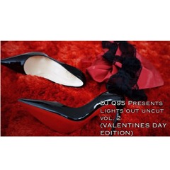LIGHTS OUT UNCUT VOL. 2 (VALENTINES DAY EDITION)