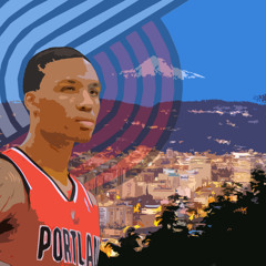 Damian Lillard Freestyle on Sway in the Morning