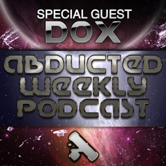 Abducted LTD podcast Week 21 - Dioptrics and Dox