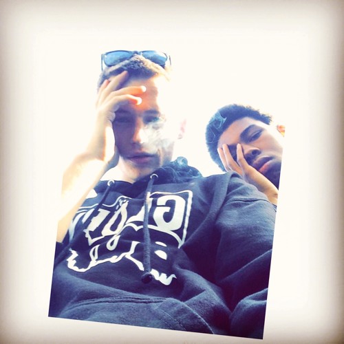 Rae Sremmurd - My X (Remix by Tony & Swift)