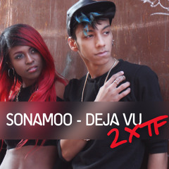 [2XTF] Sonamoo - Deja Vu Cover