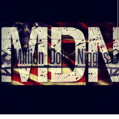 MDN - You Understand(freestyle)