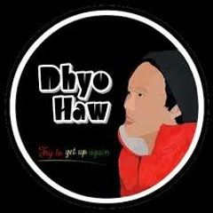 Dhyo Haw - Tetap Tersenyum Kawan ( With Lyrics )