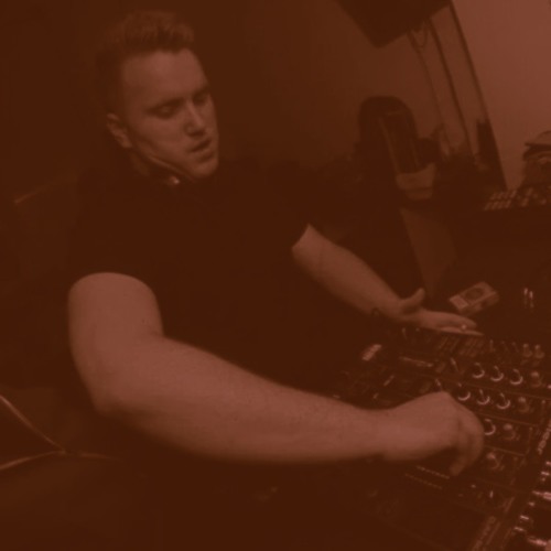 Lars Boehmer - Red Planet (Preview)