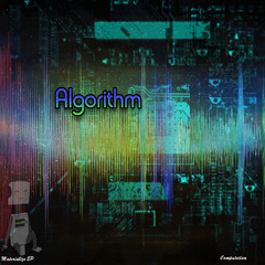 Algorithm (Original Mix)