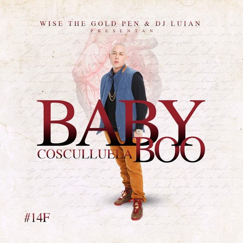 Listen to Cosculluela - My Baby Boo by Buscando Sonido in musica reciente  playlist online for free on SoundCloud