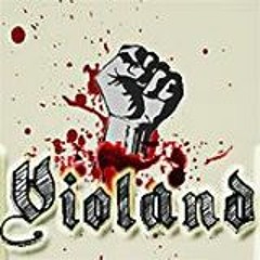 04 - Violand - Sua Decisão (ENSAIO GRAVADO)