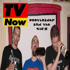 Bootloader And The 415's - Thank You For Being A Friend (Theme From 'Golden Girls')