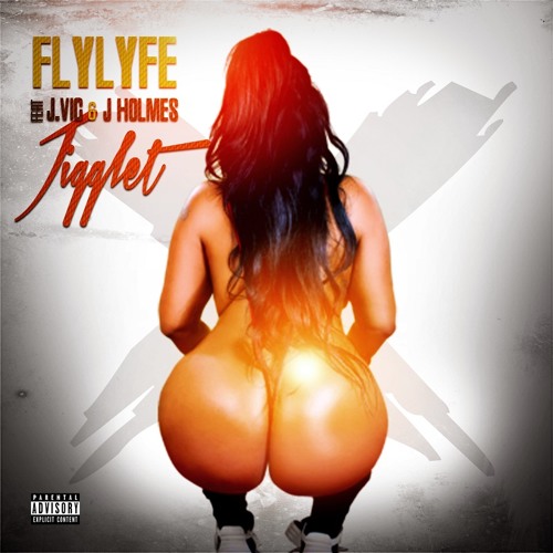 (revamped) Jiggle It feat J.Vicious ,YS Jholmes