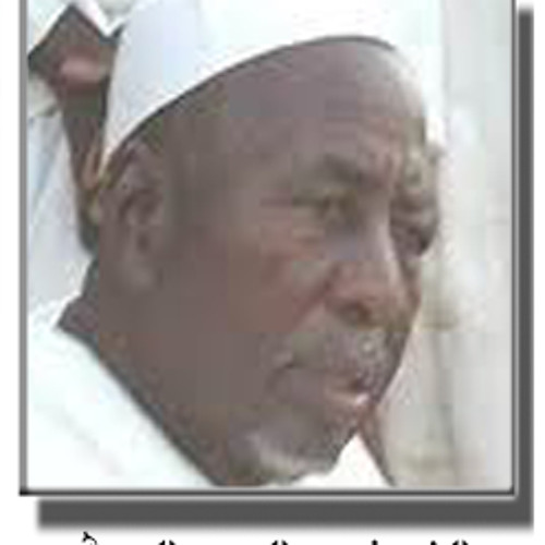 04- Zareeba, Sudan - Track 04