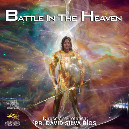 Batalla en el Cielo / Battle in the Heaven