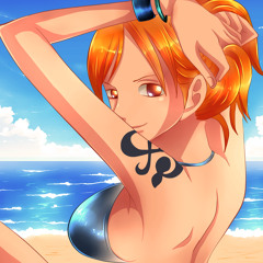 (Unmixed MasterPiece) Nami