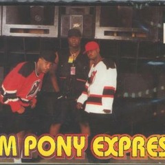 JPE - Slic Vic - Big Ace - Loc cool Joc-  Everybodys Lookin