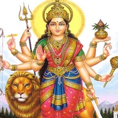 DURGA DUB : Gopi Danceparty (Bhakti Bass 5)