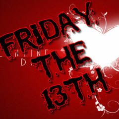 Wub You To Death (Friday The 13th Valentines Day Dubstep)
