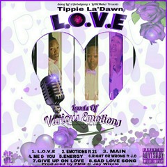 5. Energy ft 21 (Prod. by JayWizzle)