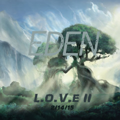 Eden (Prod. by Greg)