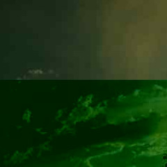 That Town We Passed Awhile Back