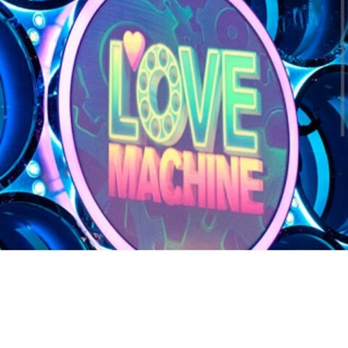 LUV MACHINE