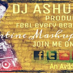 Love Mashup 2015 Mix By Dj Ashu Rmx