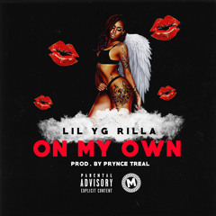 Lil YG Rilla - On My Own [Prod. By Prynce Treal]